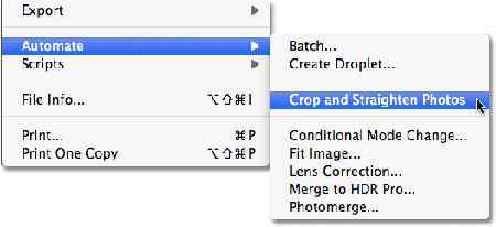 Crop and Straighten Photos (кадрировать и выпрямить фотографии) Crop and Straighten Photos (кадрировать и выпрямить фотографии)