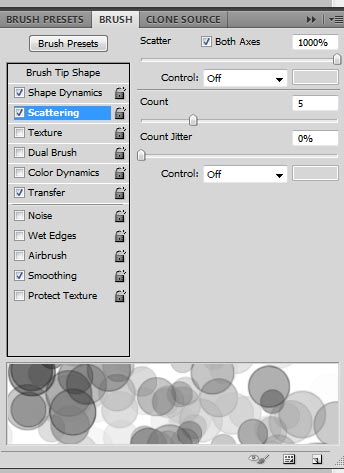 Создание красивых эффектов свечения в Photoshop Создание красивых эффектов свечения в Photoshop